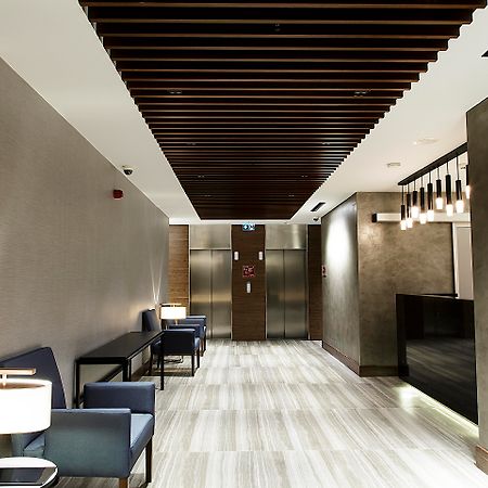 Bof Hotels Business Istanbulská provincie Exteriér fotografie