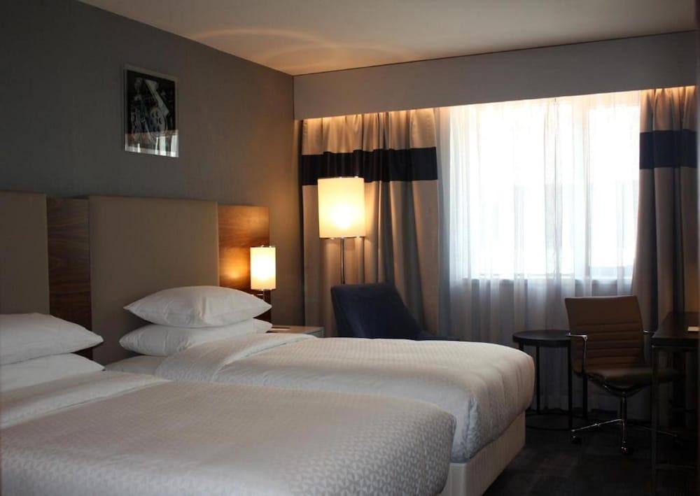Bof Hotels Business Istanbulská provincie Exteriér fotografie