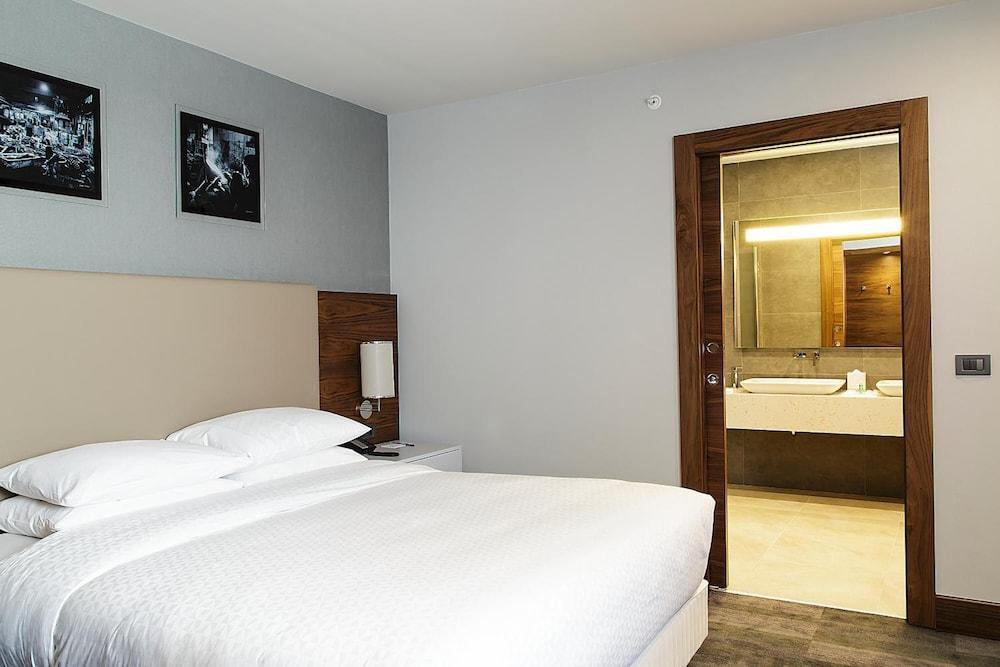 Bof Hotels Business Istanbulská provincie Exteriér fotografie