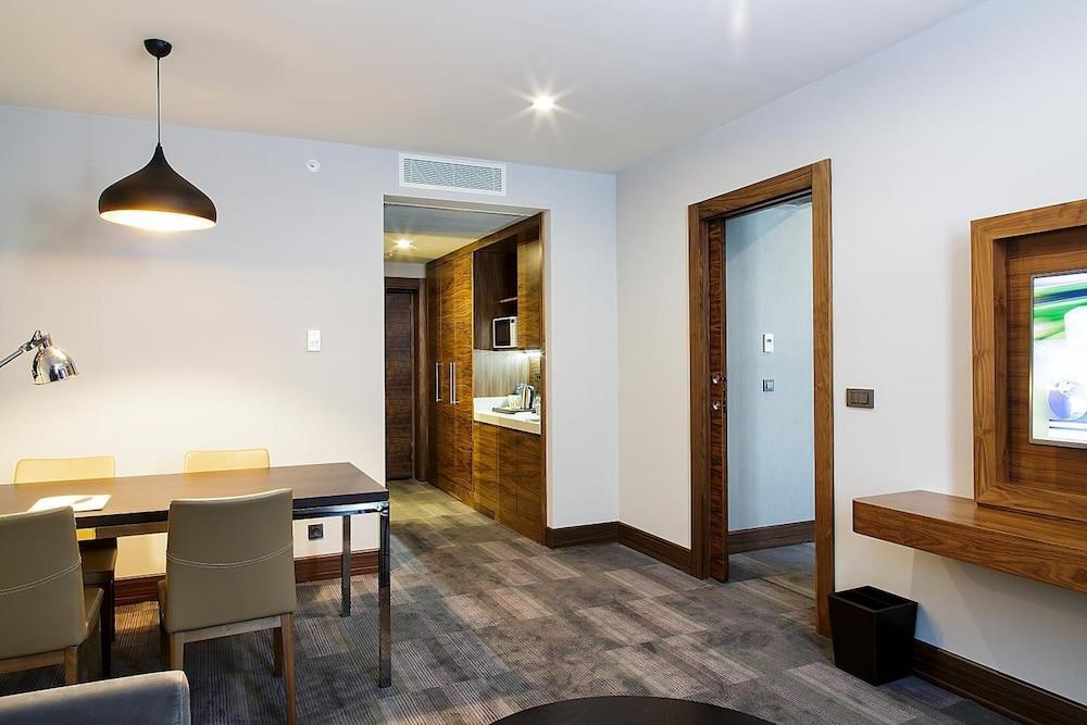 Bof Hotels Business Istanbulská provincie Exteriér fotografie