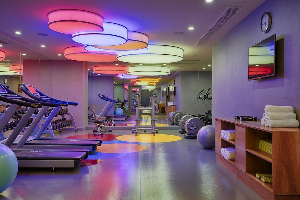 Bof Hotels Business Istanbulská provincie Exteriér fotografie