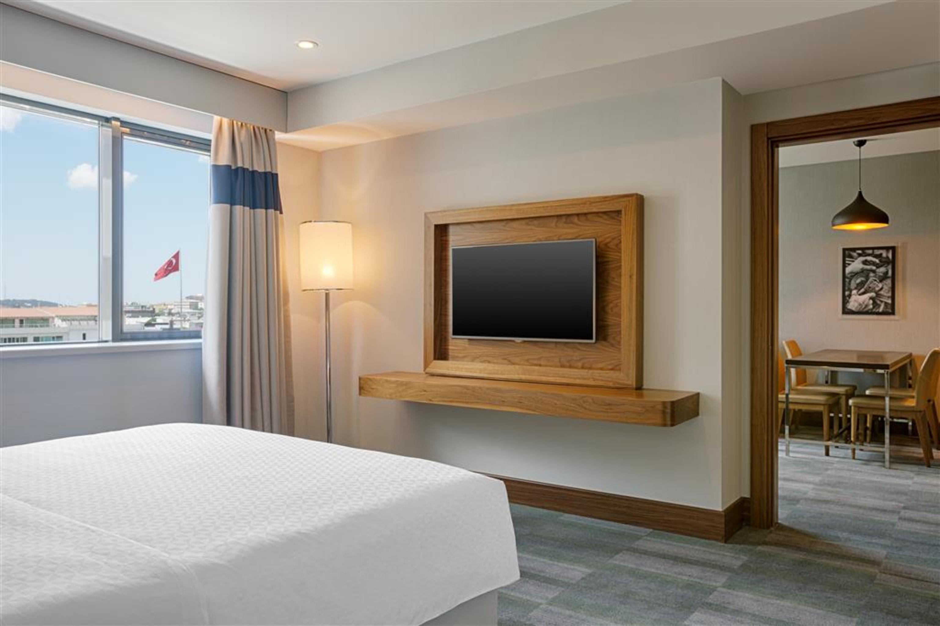 Bof Hotels Business Istanbulská provincie Exteriér fotografie
