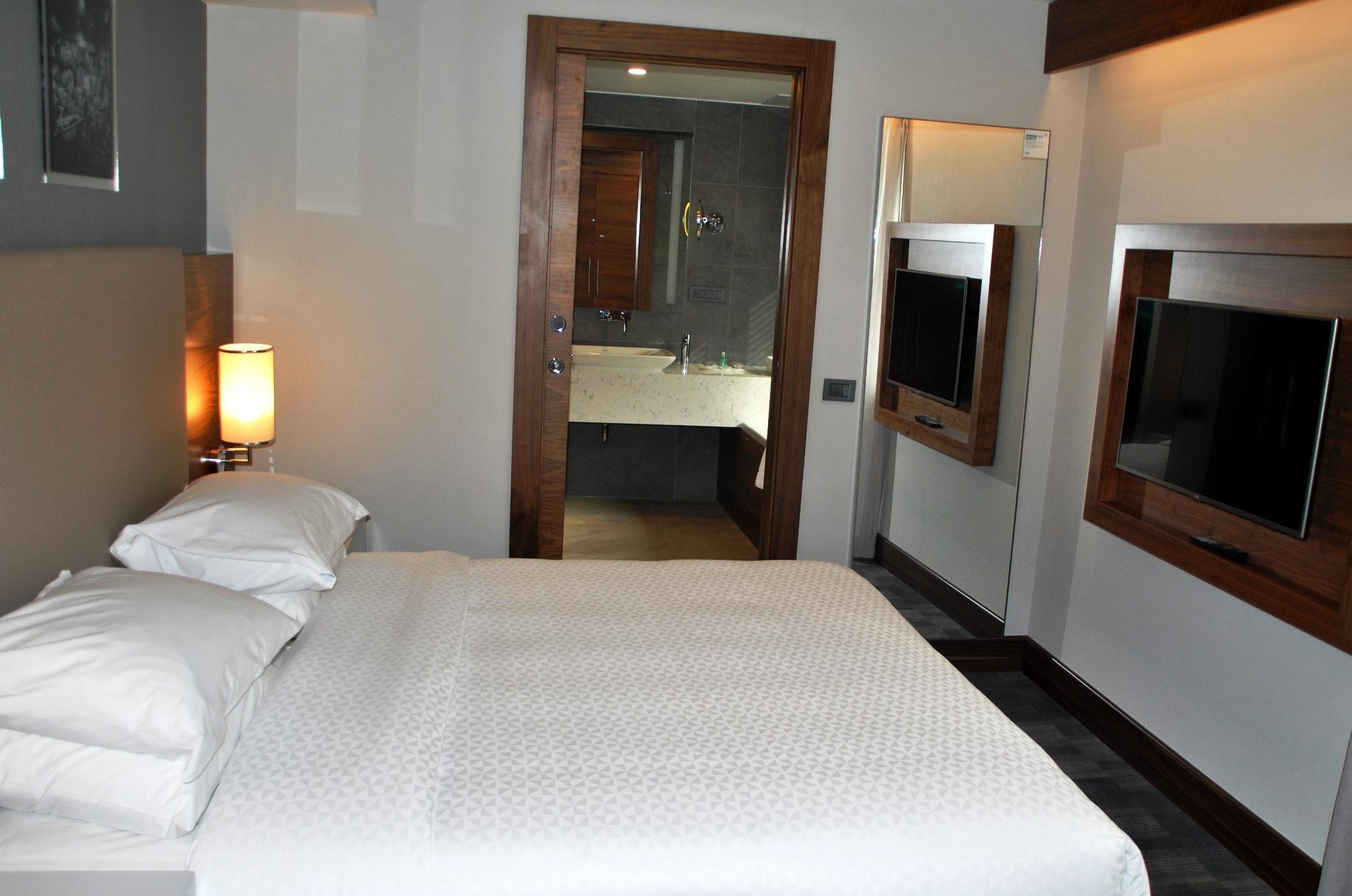 Bof Hotels Business Istanbulská provincie Exteriér fotografie