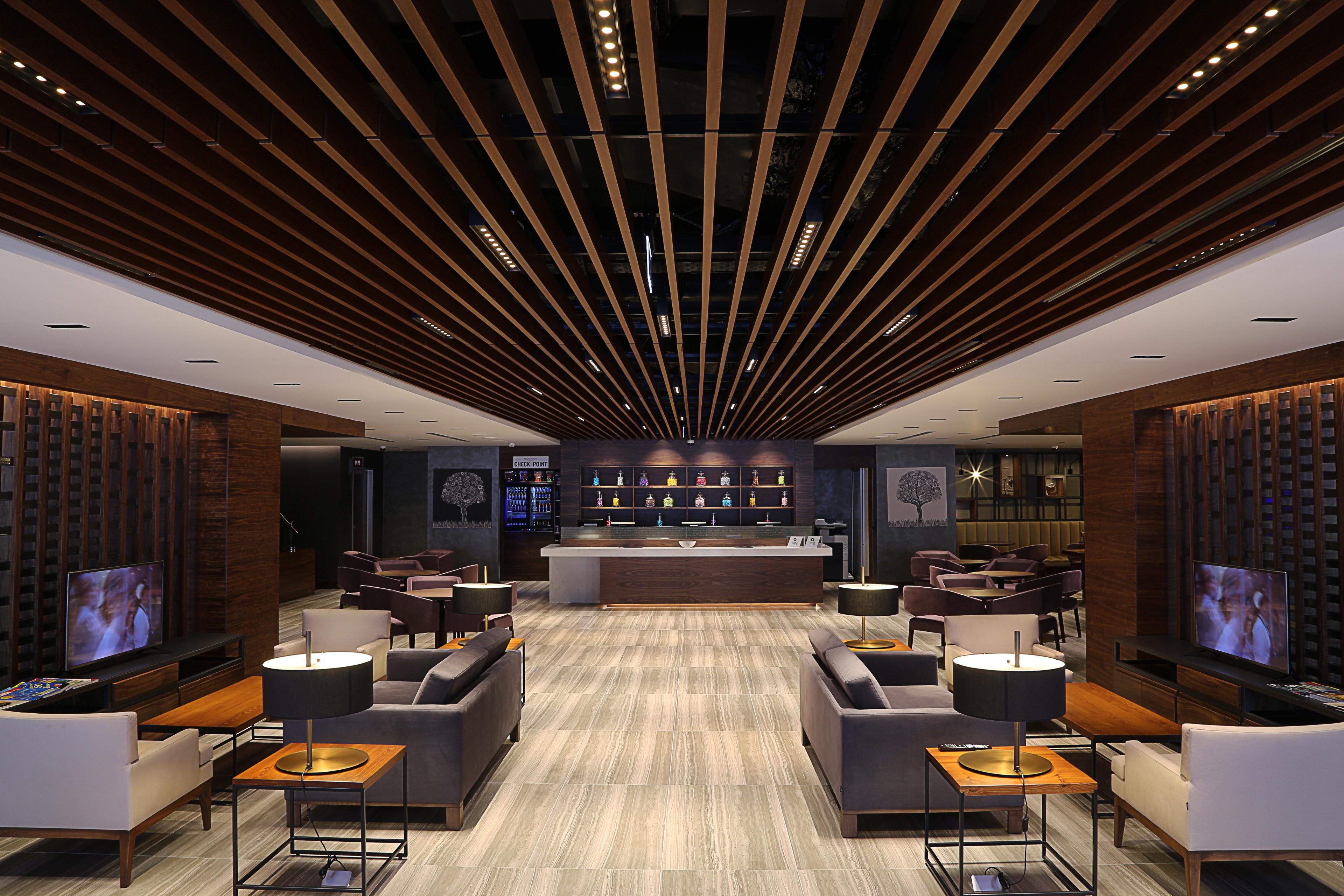 Bof Hotels Business Istanbulská provincie Exteriér fotografie