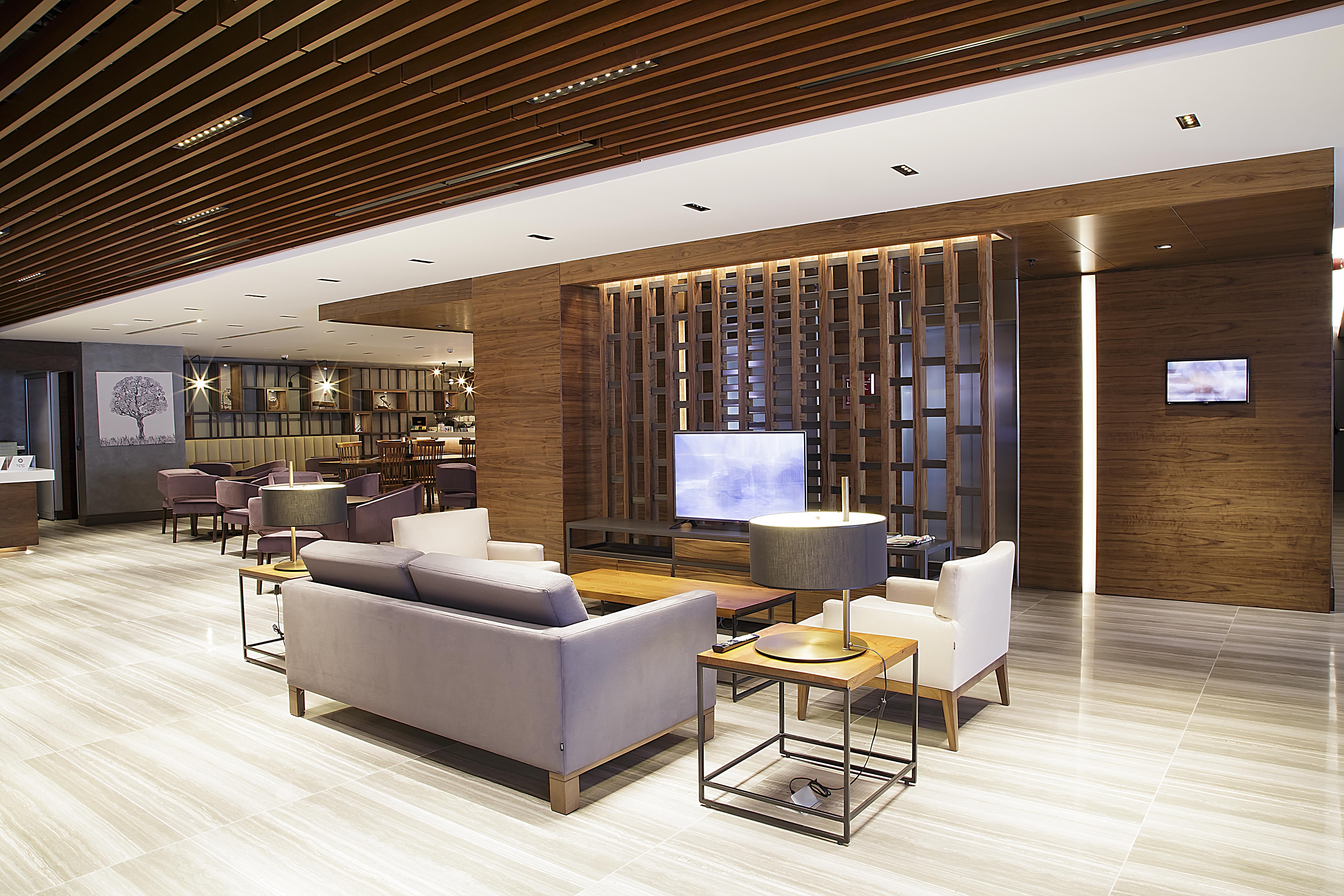 Bof Hotels Business Istanbulská provincie Exteriér fotografie