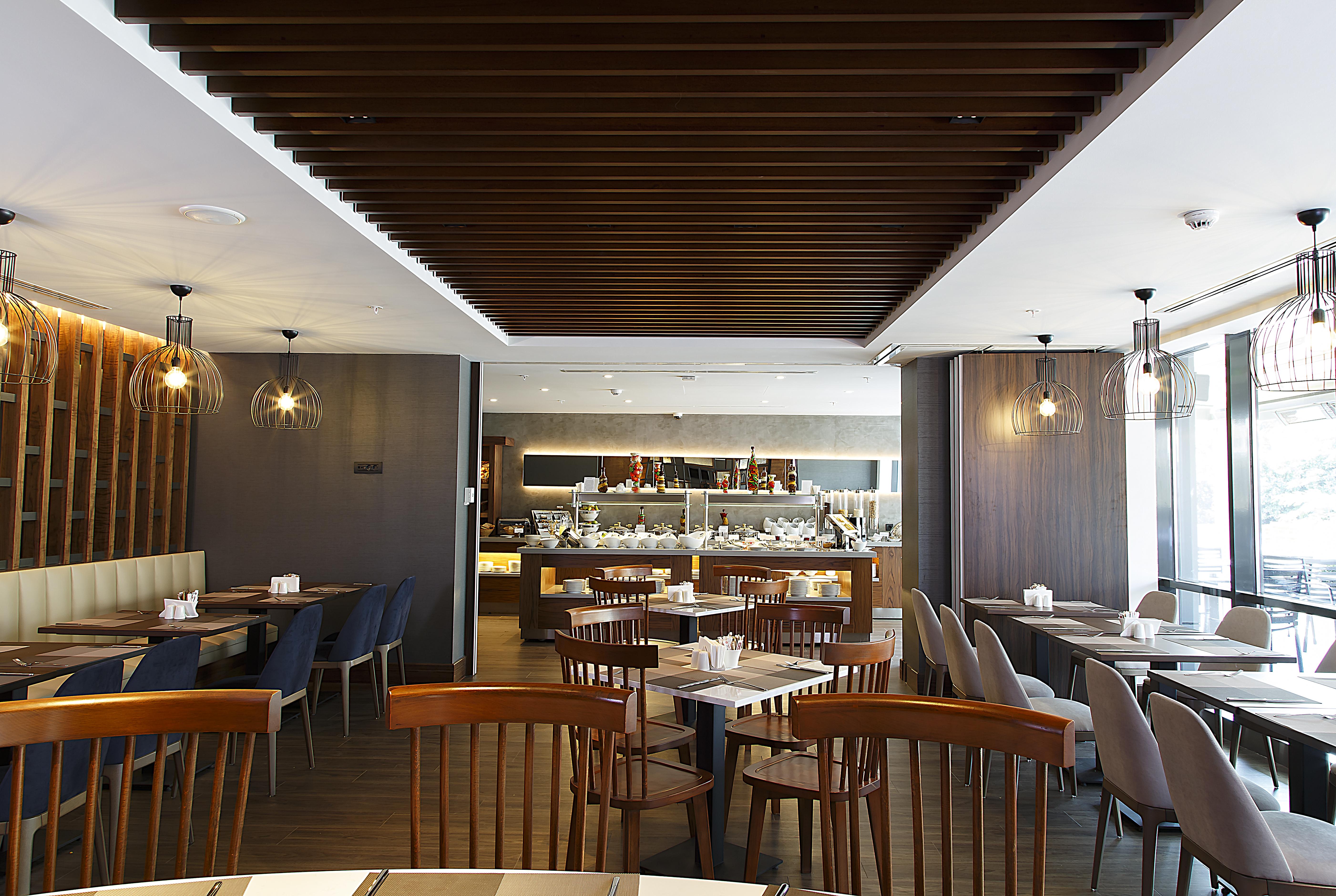 Bof Hotels Business Istanbulská provincie Exteriér fotografie