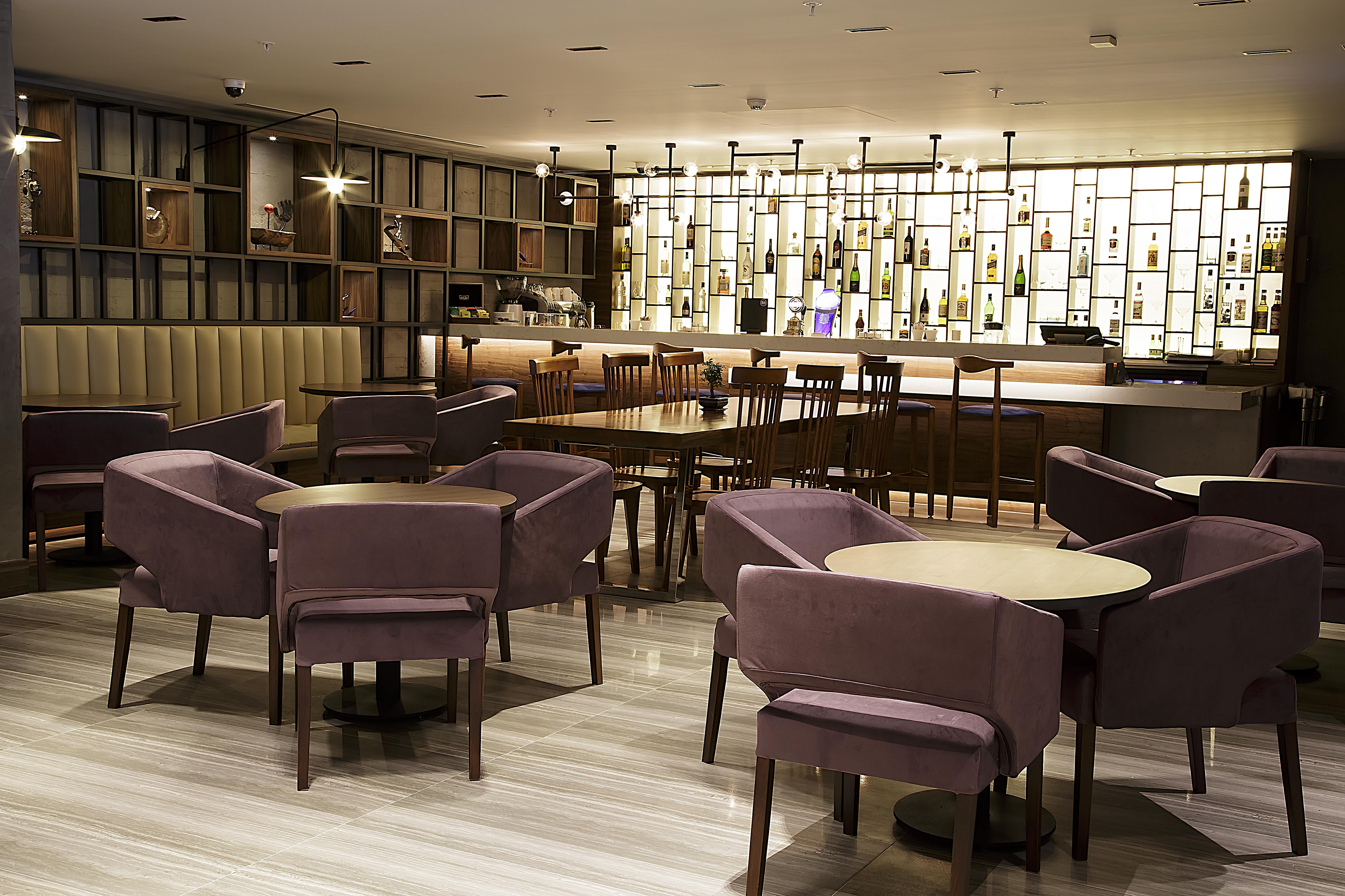 Bof Hotels Business Istanbulská provincie Exteriér fotografie