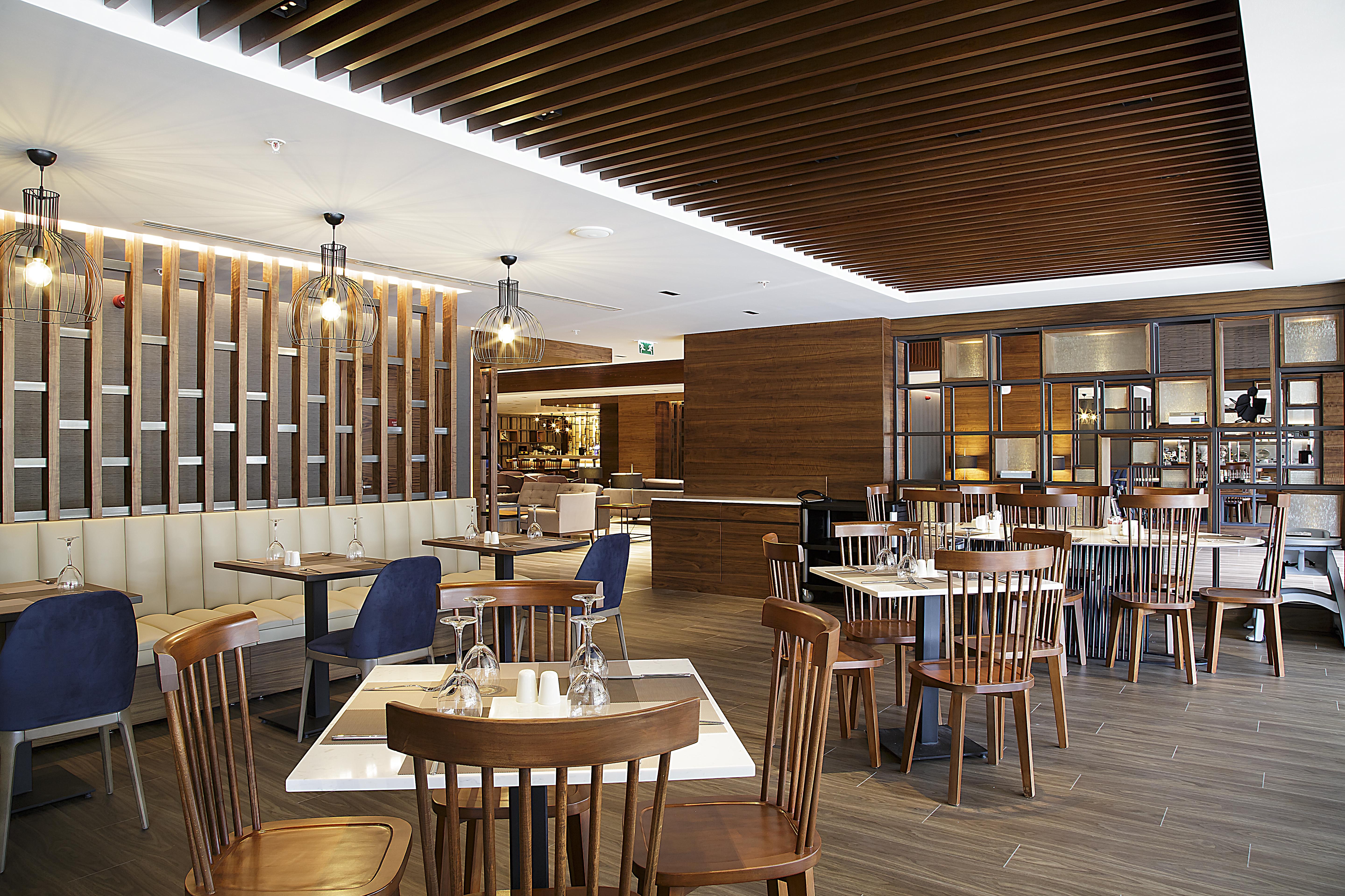 Bof Hotels Business Istanbulská provincie Exteriér fotografie