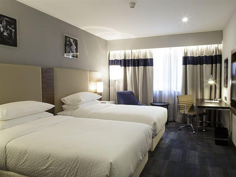 Bof Hotels Business Istanbulská provincie Exteriér fotografie
