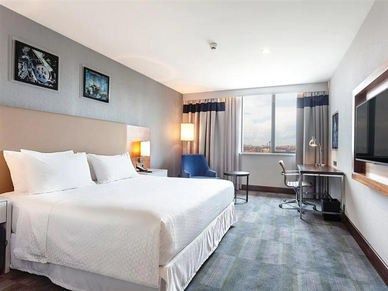 Bof Hotels Business Istanbulská provincie Exteriér fotografie