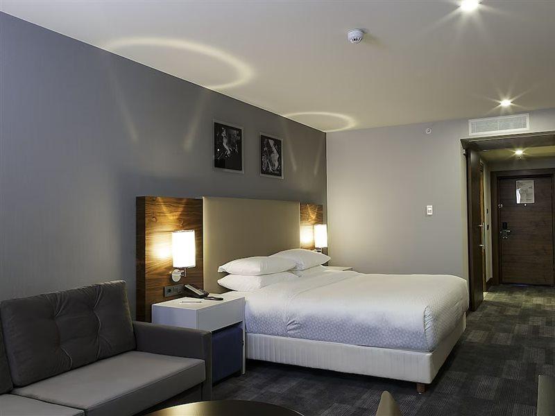 Bof Hotels Business Istanbulská provincie Exteriér fotografie