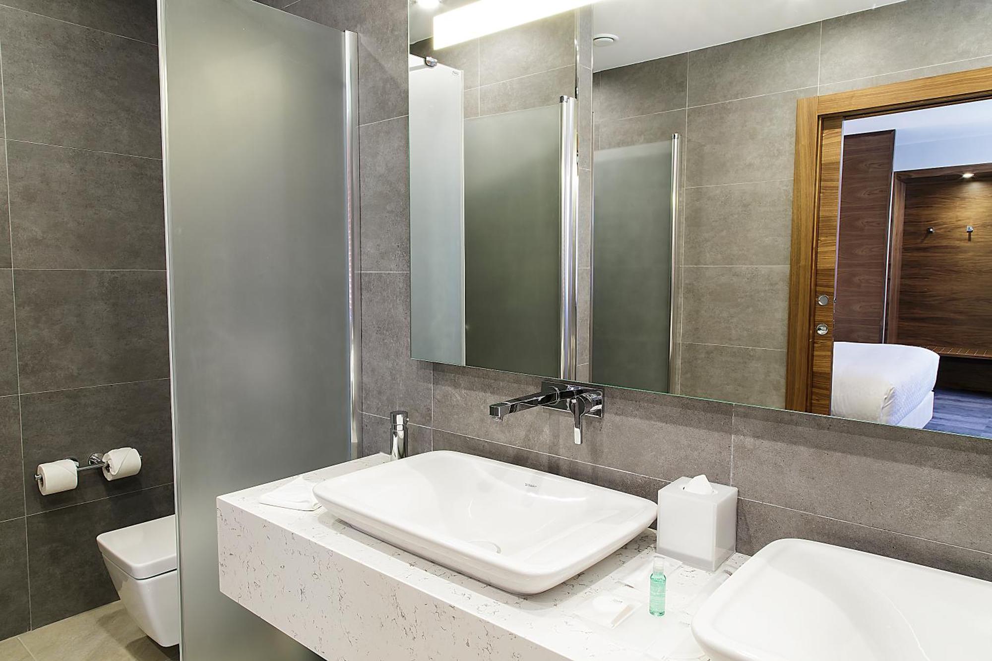 Bof Hotels Business Istanbulská provincie Exteriér fotografie
