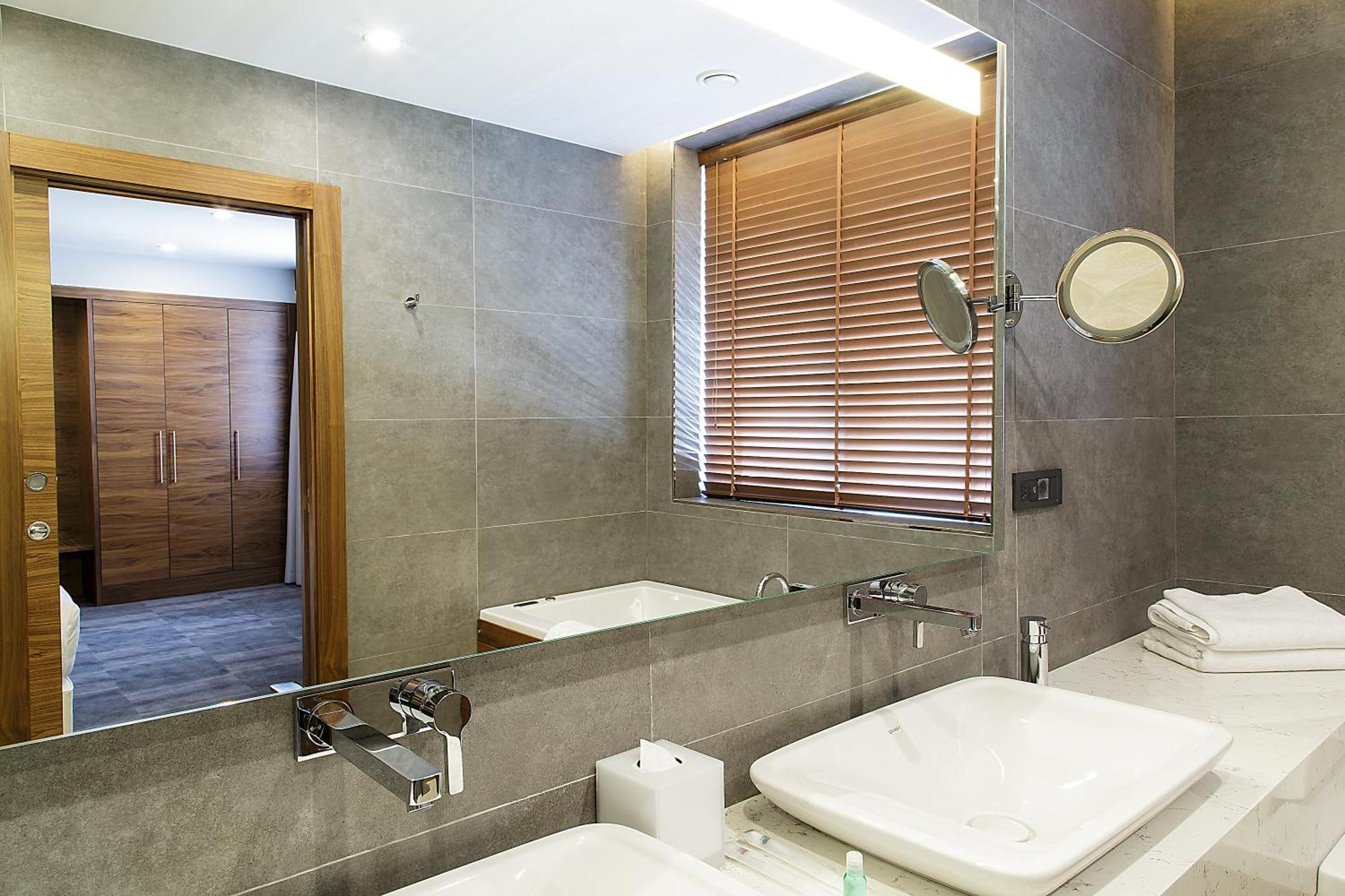 Bof Hotels Business Istanbulská provincie Exteriér fotografie