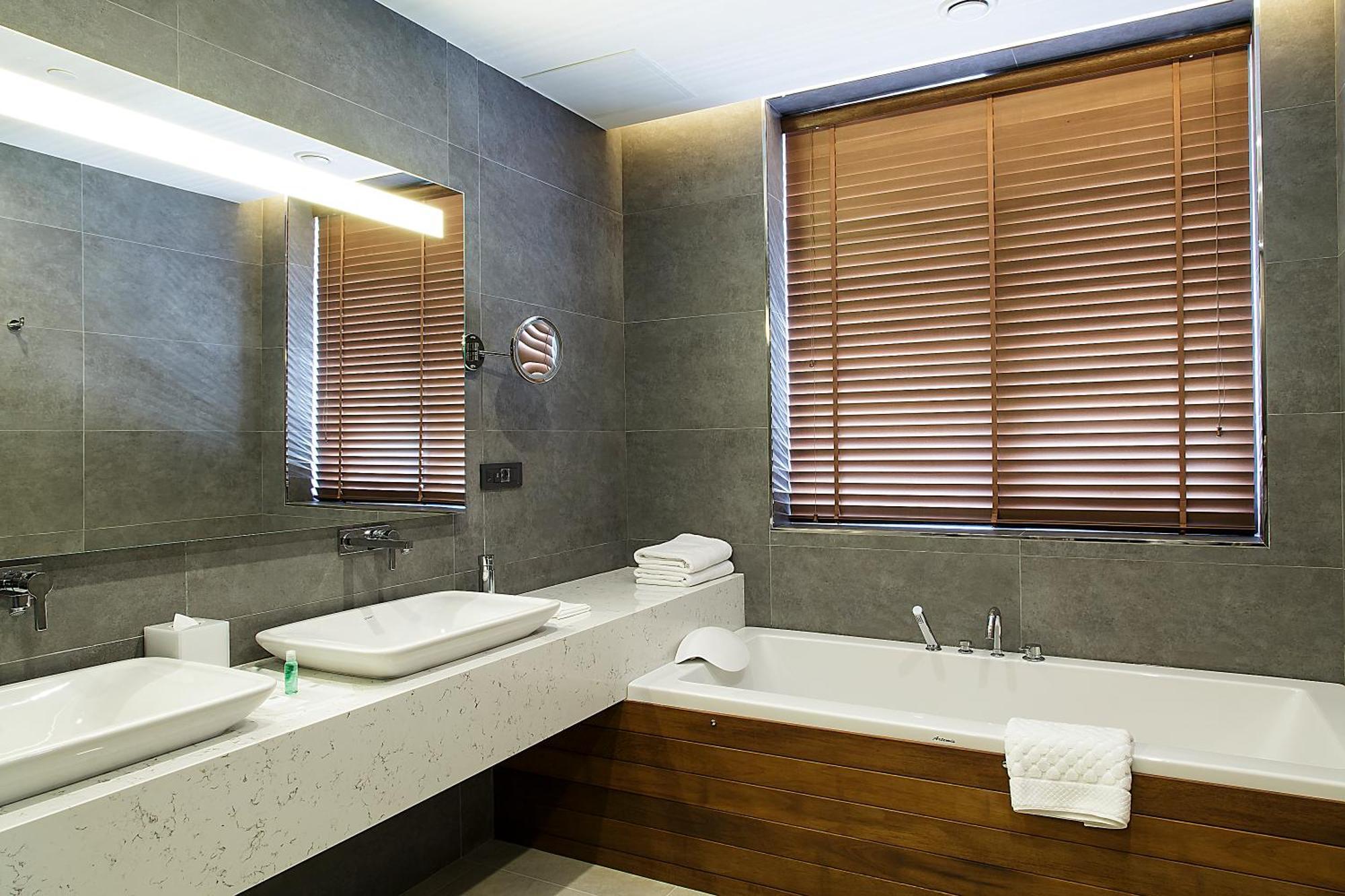 Bof Hotels Business Istanbulská provincie Exteriér fotografie