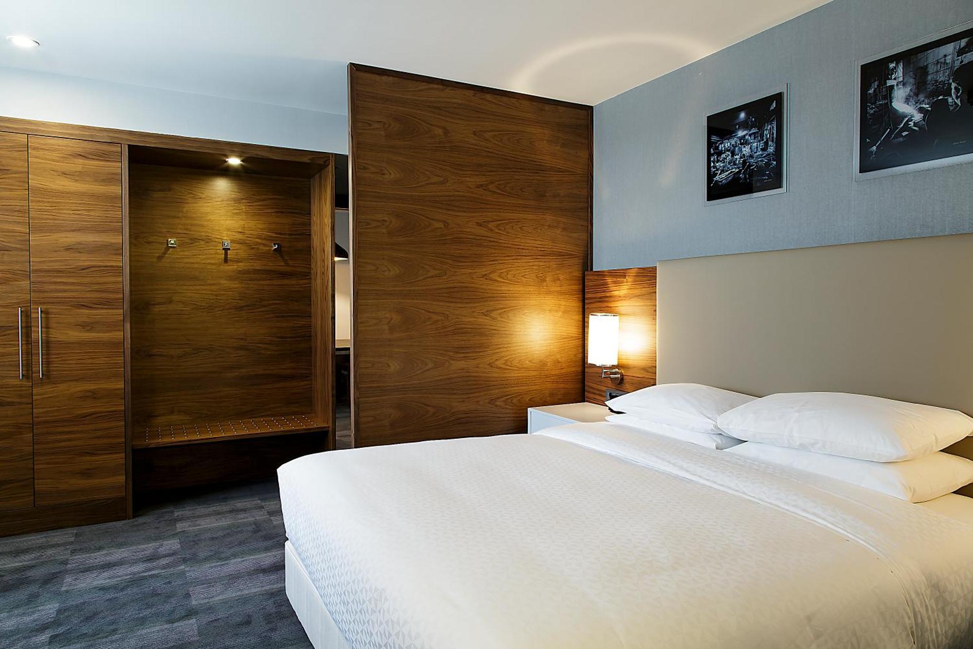 Bof Hotels Business Istanbulská provincie Exteriér fotografie