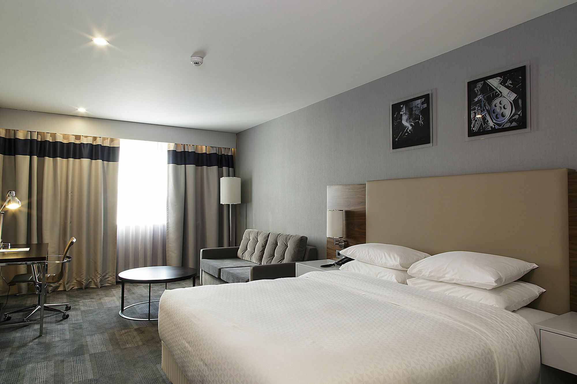 Bof Hotels Business Istanbulská provincie Exteriér fotografie